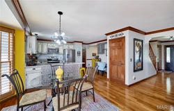 404 Chantilly Court, Warrenton, MO 63383