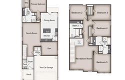 1208 Windrow Run, Hutto, TX 78634