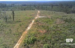 Bradley Road, Brewton, AL 36426