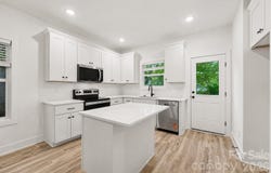 1327 4th Street, Statesville, NC 28677