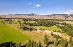 181 Hart Bench Road, Darby, MT 59829