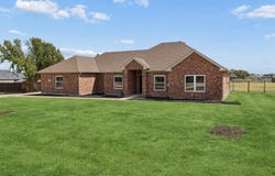 11113 Linda Circle, Forney, TX 75126
