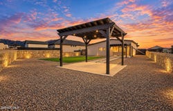 7513 Enchanted Ridge Drive, El Paso, TX 79911