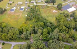 Williamson Avenue, Mount Airy, NC 27030