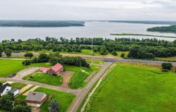 105 Goldenrod, Ozawkie, KS 66070