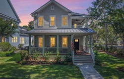 9196 Horseshoe Lake Road SW, Calabash, NC 28467