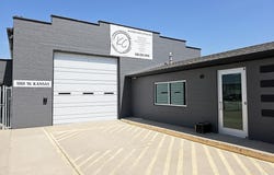 1060 W Kansas Ave, McPherson, KS 67460