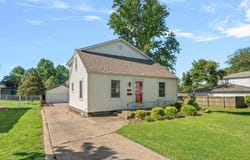 1620 REED Avenue, Springfield, IL 62704