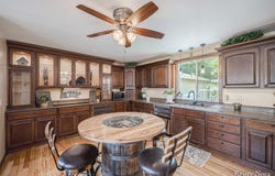 5937 E Pakes Road, Crystal, MI 48818