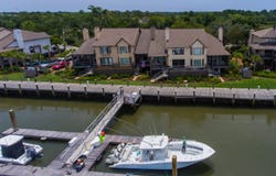 1919 Marsh Oak Lane, Seabrook Island, SC 29455