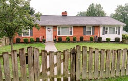 2520 Fairway Dr SW, Roanoke, VA 24015