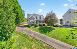 1285 AMBER RIDGE RD, CHARLOTTESVILLE, VA 22901