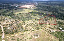 261 CR 120, Marble Falls, TX 78654
