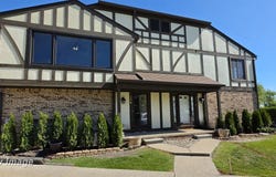 204 Lac Ste Claire Drive, Saint Clair Shores, MI 48082