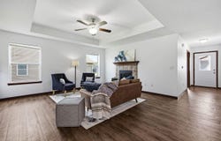 1135 Redbud Ave, Tiffin, IA 52340