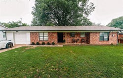 116 Gantt Street, Terrell, TX 75160