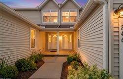 246 STEEPLE CHASE RUN, NORTHFIELD, OH 44067