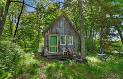 1078 Brook Road, Marshfield, VT 05658