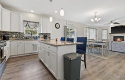 320 W Hunt Avenue, Twin Lakes, WI 53181