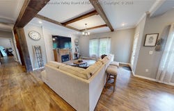 170 Mathews Mountain, Milton, WV 25541
