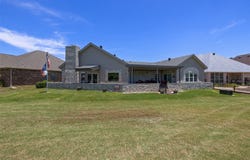 9508 Nutcracker Court, Granbury, TX 76049