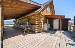 102 Valley Drive, Irwin, ID 83428