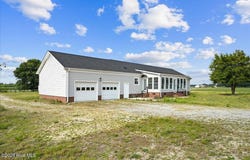821 Oberry Road, Dudley, NC 28333