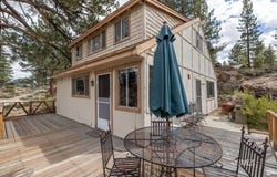 52 Quail Run, Sunny Slopes, CA 93514