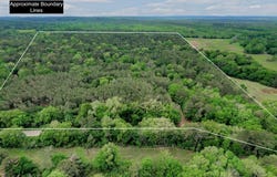 28160 FM 95 S, GARRISON, TX 75946