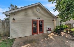 1006 E Longview Drive, Rogers, AR 72756