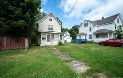 309 N 12th Street, Olean, NY 14760