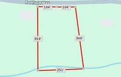 Redfield Way, Jasper, GA 30143