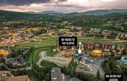 2408 Chutes Lane, Steamboat Springs, CO 80487