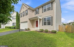1799 FINLEY Drive, CULPEPER, VA 22701