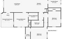 3304 Fm 1821, Mineral Wells, TX 76067
