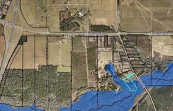 2035 Elko Rd, Perry, GA 31069