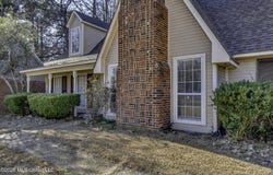 823 Bibury Place, Brandon, MS 39047