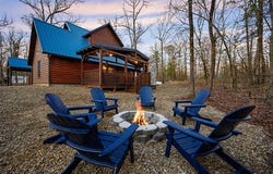 161 Lucian Sorrel, Broken Bow, OK 74728