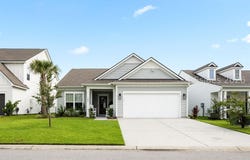 784 Danner Drive, Okatie, SC 29909