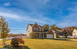 800 NAEVE Court, ACCOKEEK, MD 20607