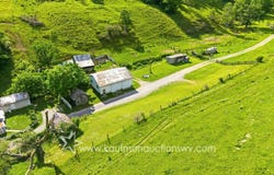 TBD Wheeler Fork Rd, Horner, WV 26372