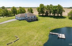 21465 Beaty Mound Road, Jerseyville, IL 62052