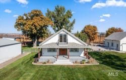 27122 Upper Pleasant Ridge Road, Wilder, ID 83676