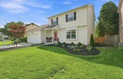 7864 Stanburn Road, Columbus, OH 43235