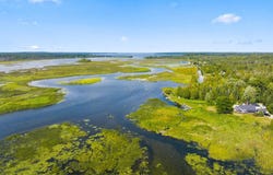 4905 Modoc Road, Indian River, MI 49749