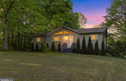 303 PINE Drive, LOUISA, VA 23093