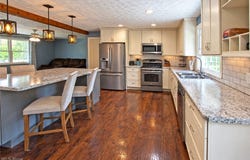 6854 Spencer Road, Spencer, OH 44275