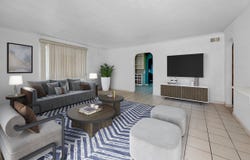821 Ortiz Drive SE, Albuquerque, NM 87108