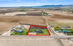 8481 Big Foot Rd, Melba, ID 83641