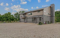 143 Supermoon Lane, Mammoth Spring, AR 72554